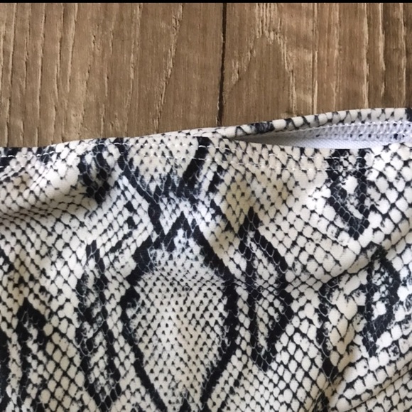 Brand New Shein Swimsuit - Picture 3 of 3